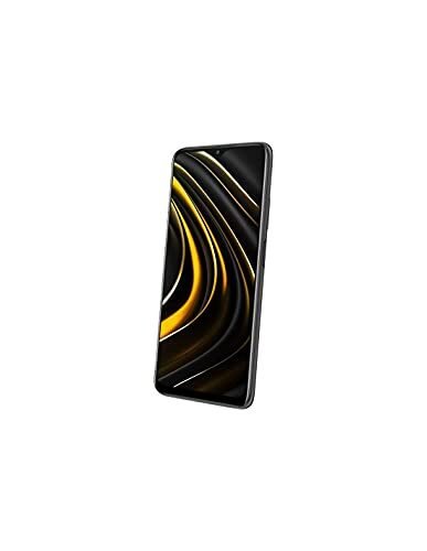 Xiaomi Poco M3 128 GB negro