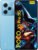 Xiaomi Poco X5 Pro 5G 256 GB azul