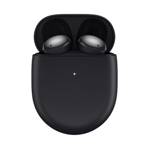 Xiaomi Redmi Buds 4 negro