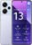 Xiaomi Redmi Note 13 Pro Plus 5G Doble SIM 512GB morado aurora