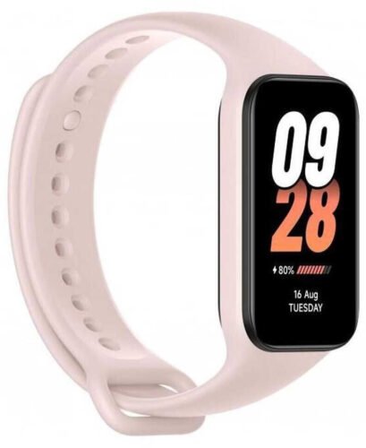 Xiaomi Smart Band 8 Active Pink